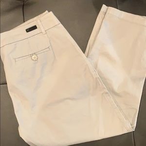 Women’s Crop Trouser